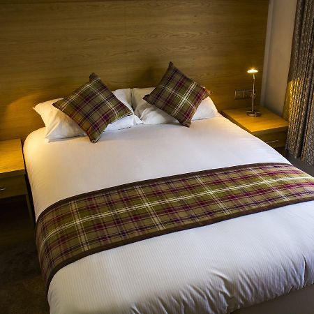 King Alfred Hotel 巴罗弗内斯 外观 照片