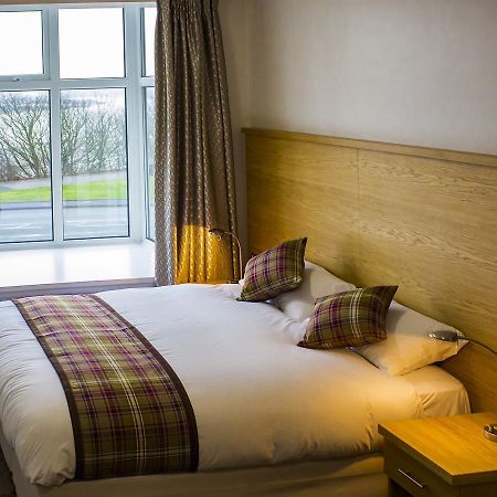 King Alfred Hotel 巴罗弗内斯 外观 照片
