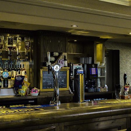 King Alfred Hotel 巴罗弗内斯 外观 照片