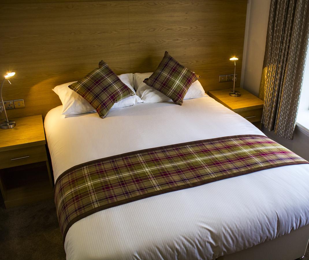 King Alfred Hotel 巴罗弗内斯 外观 照片